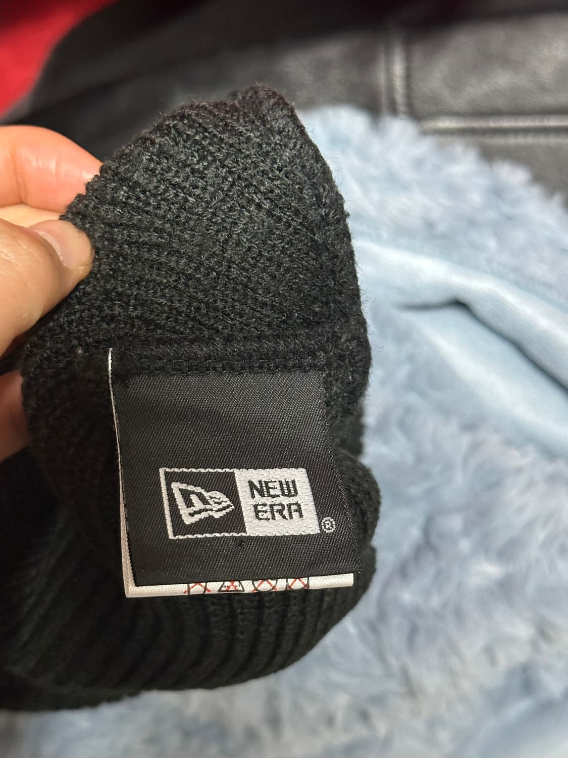 뉴에라 니트 바라클라바 복면비니 상품이미지5