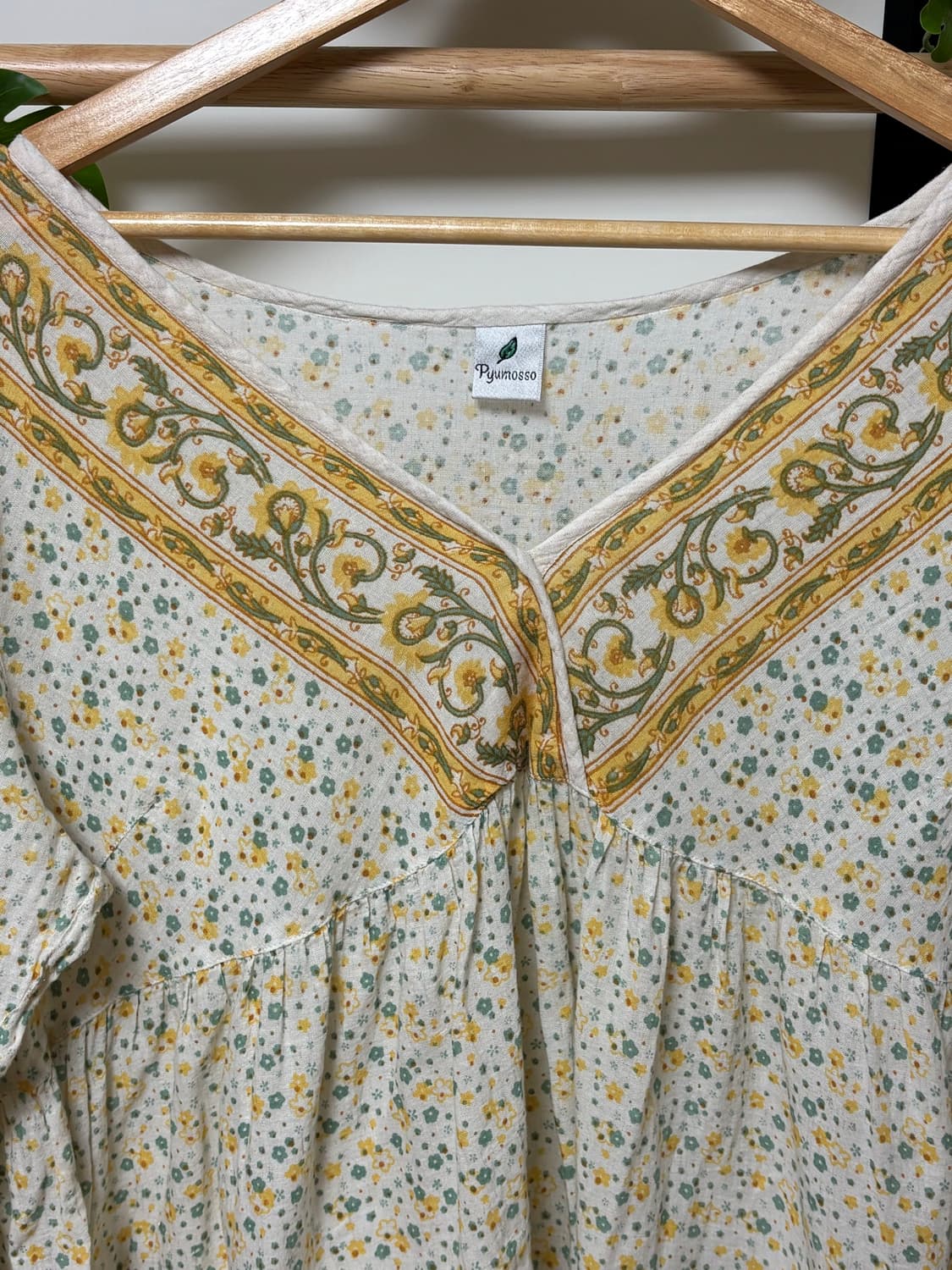 🥭망고에스닉🌼set 상품이미지8