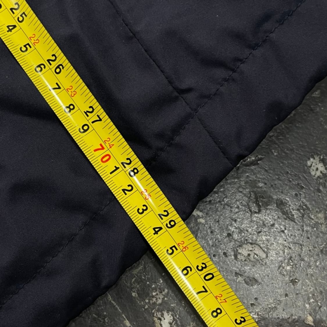 105 K2 바람막이  상품이미지8