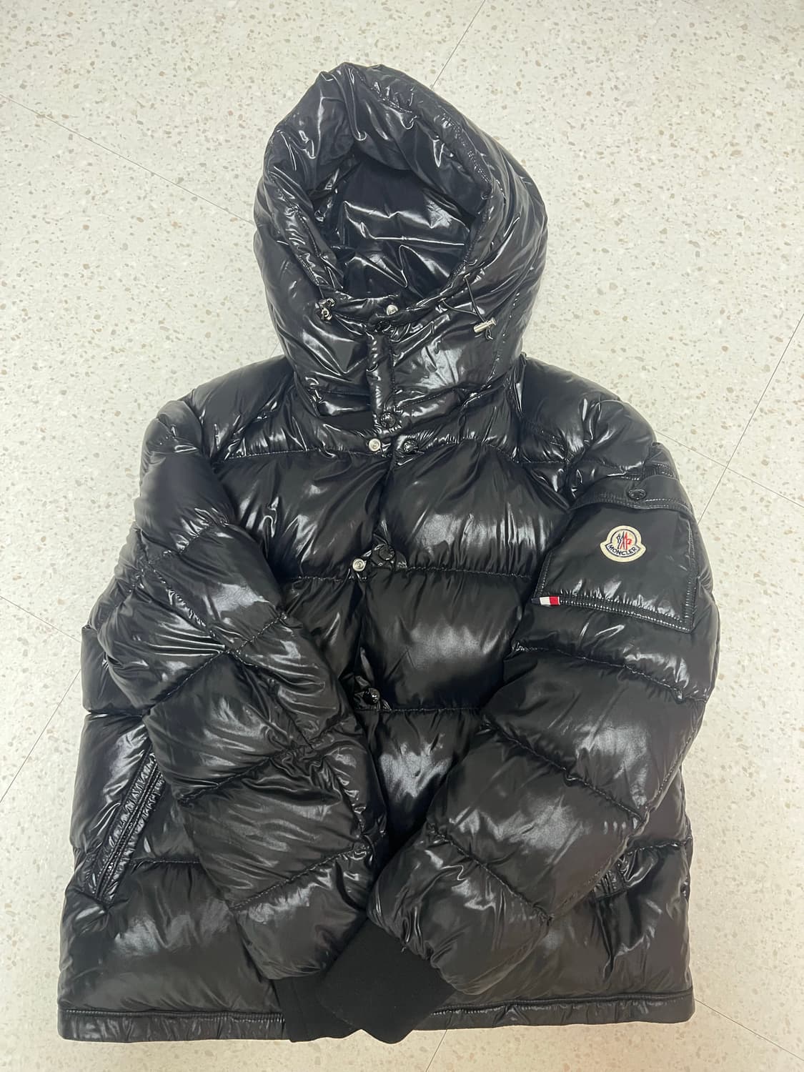 몽클레어 말자셋 24fw 상품이미지4