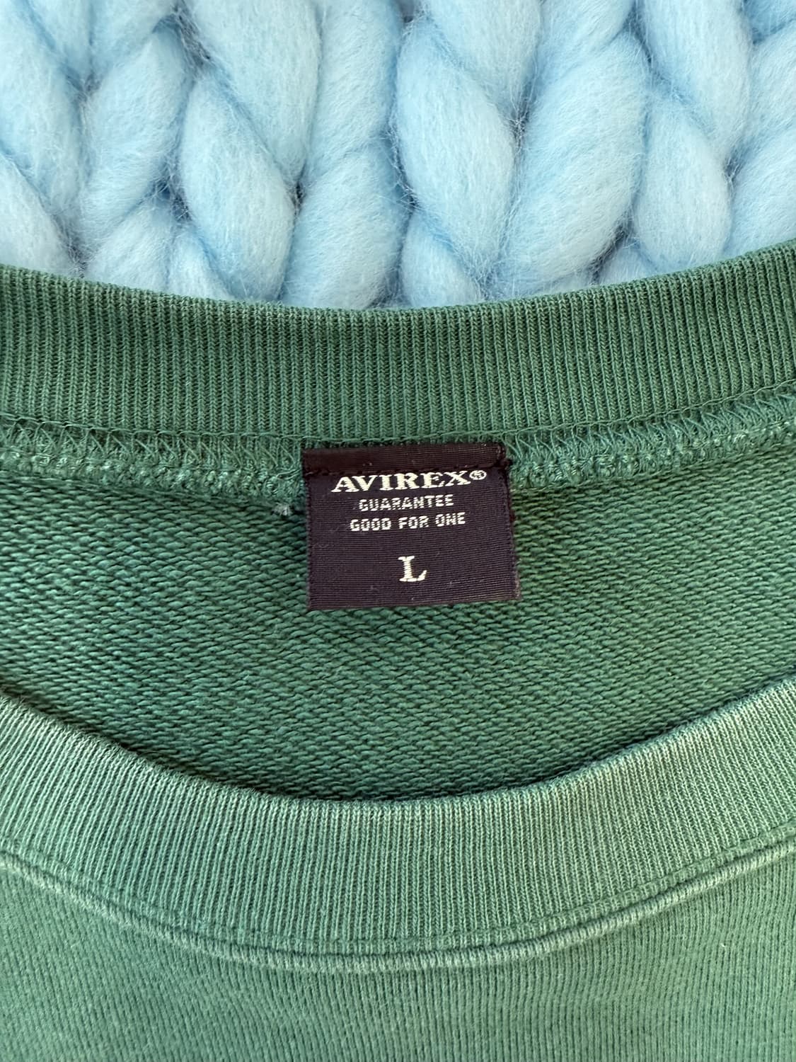 AVIREX 상품이미지4