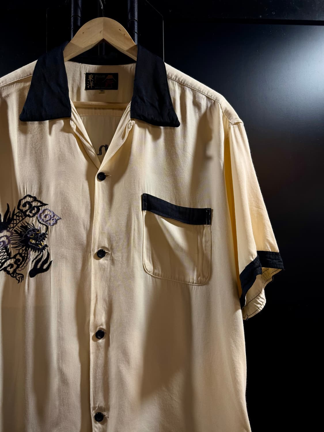 Tailor Toyo Suvanior Bowling shirts 상품이미지2