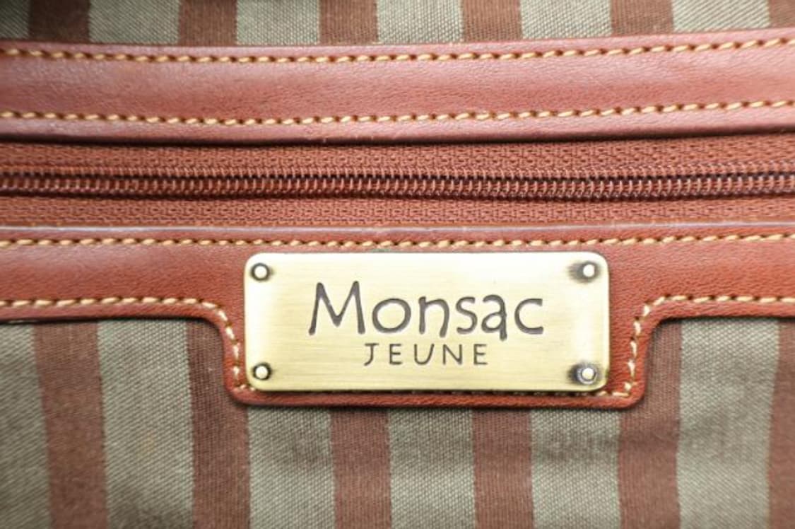 몽삭 숄더백 상품이미지8