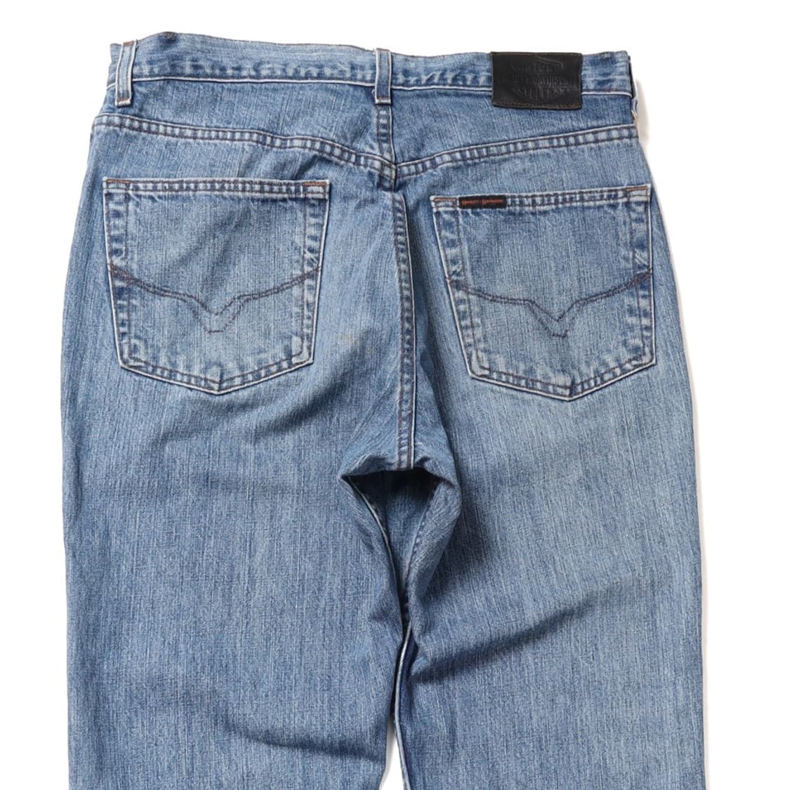 할리데이비슨 Harley Davidson Denim Pants  상품이미지6
