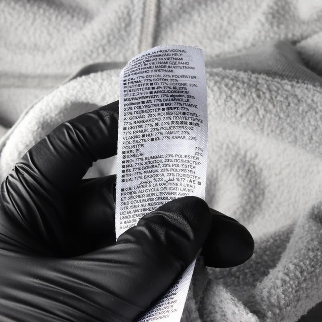 GAP 그린 라인 빅로고 오버핏 후드티 2XL 상품이미지6