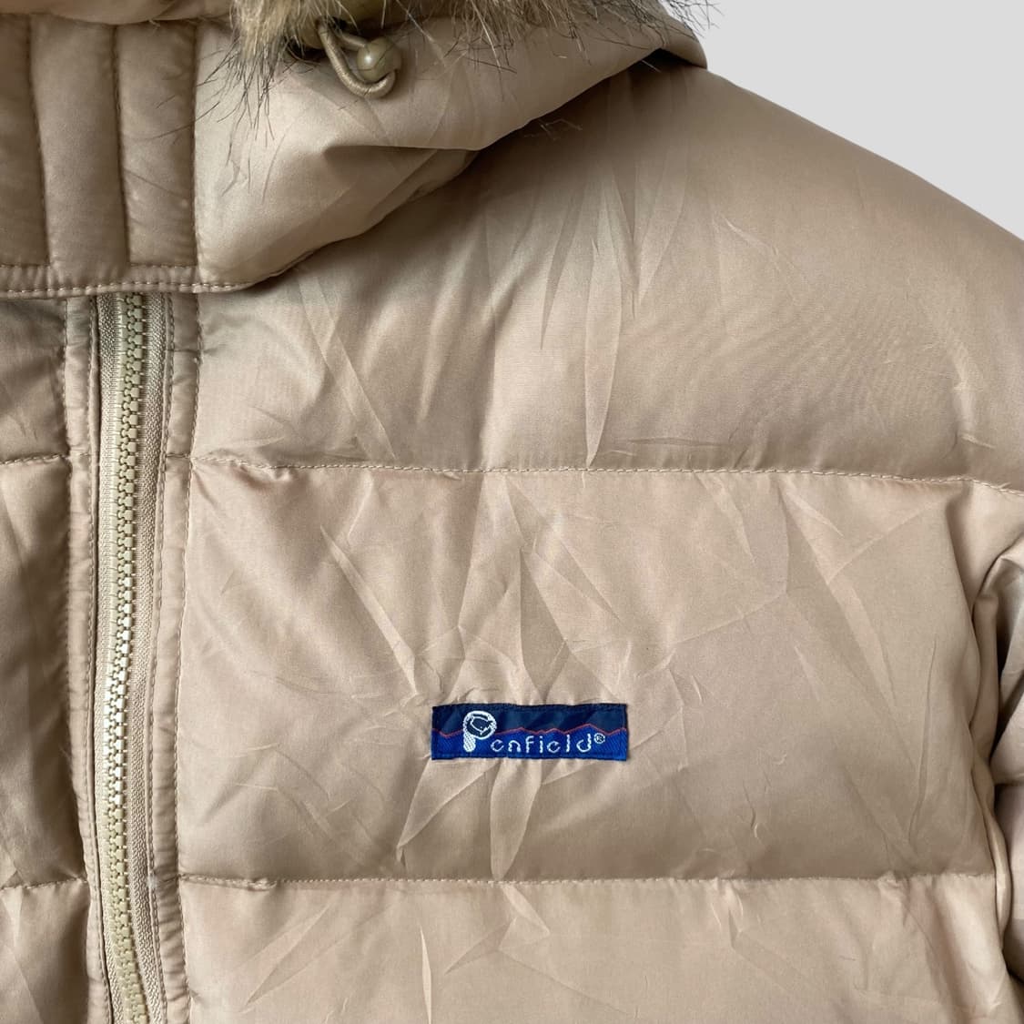 (M)Penfield 펜펠드 패딩 자켓 상품이미지6