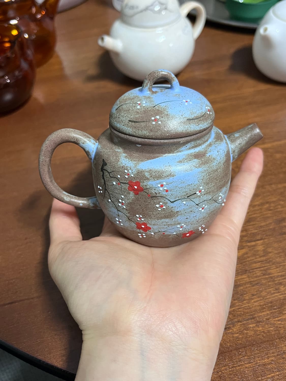 다도)다관,찻잔 전부 묶어서 팝니다!! 상품이미지2