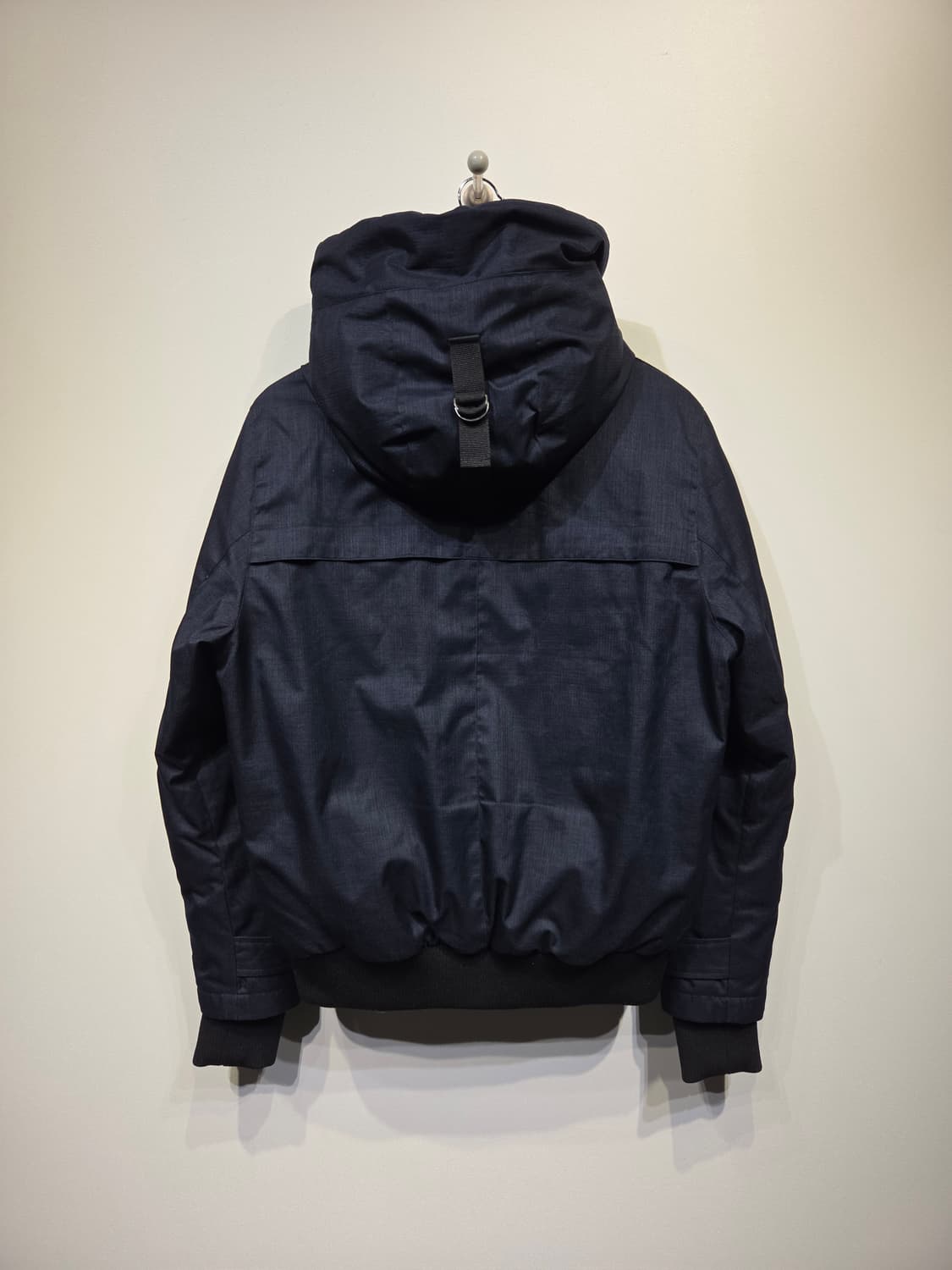 FILA 휠라 스타일리시 퍼포먼스 덕다운 점퍼 상품이미지6