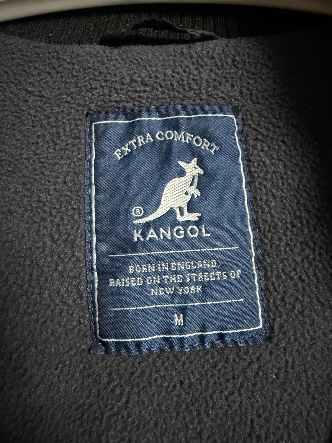 캉골 퀼팅 패딩 점퍼 상품이미지3