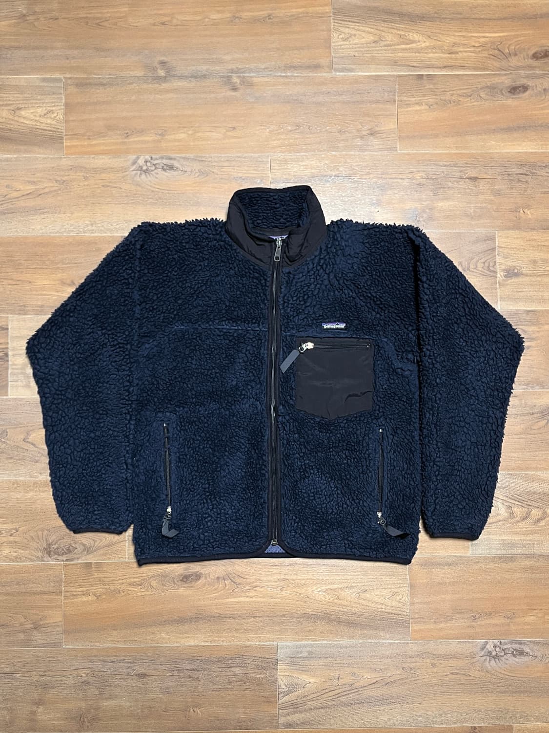 2002년 빈티지 파타고니아 딥파일 상품이미지1