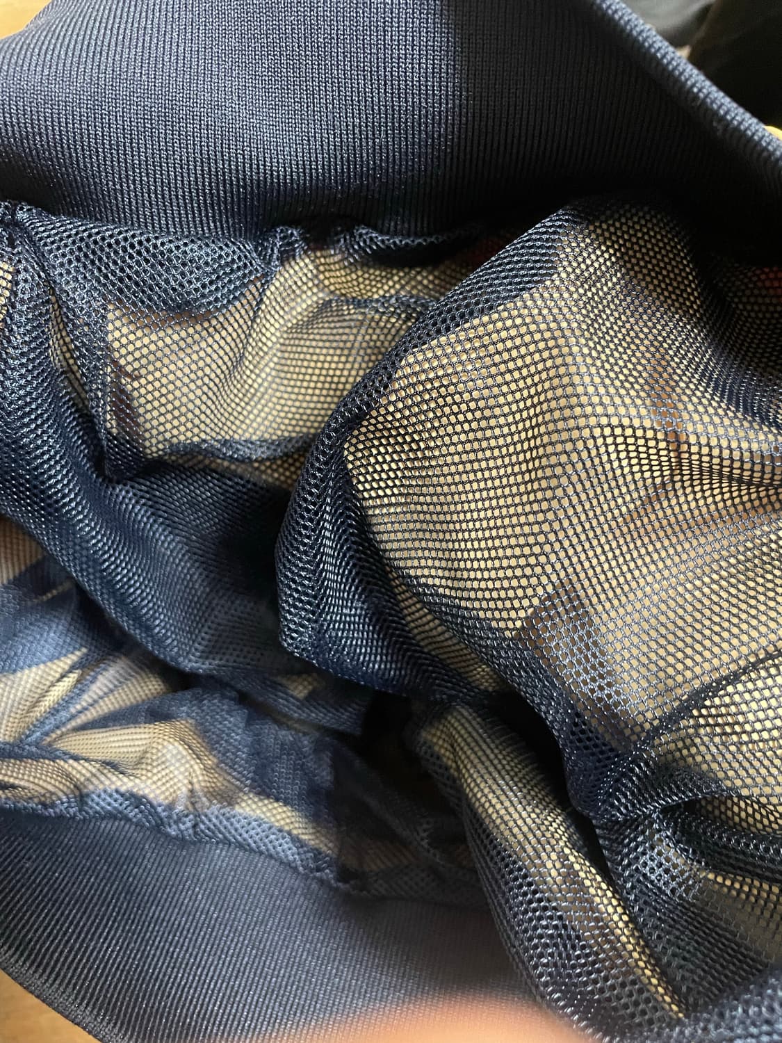 IMPERIAL 골프 바람막이 상품이미지4