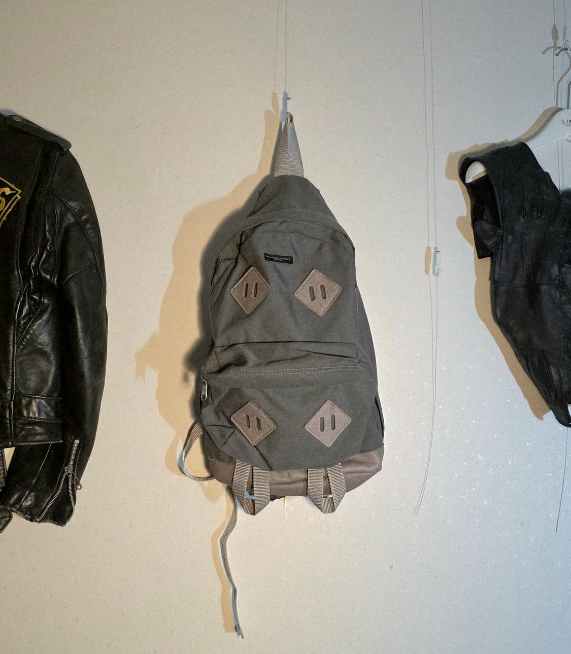 Engineered garments 17ss backpack 상품이미지1