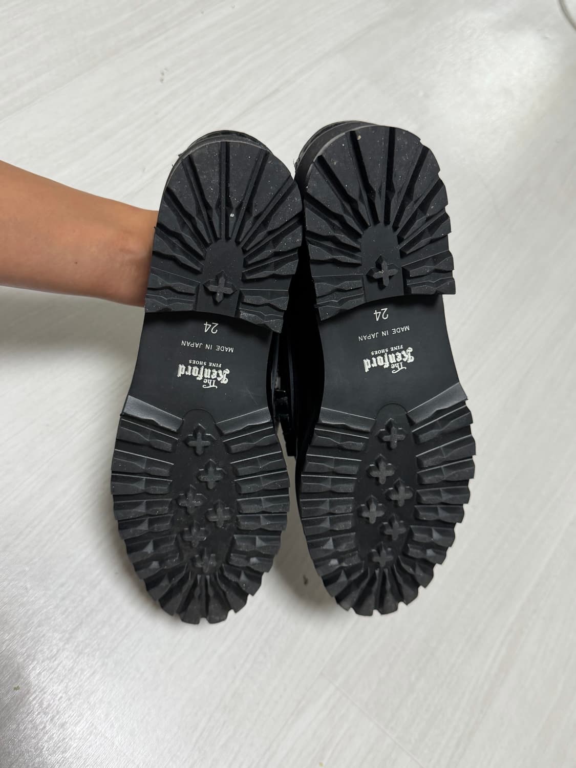 켄포드 로퍼 240 상품이미지3