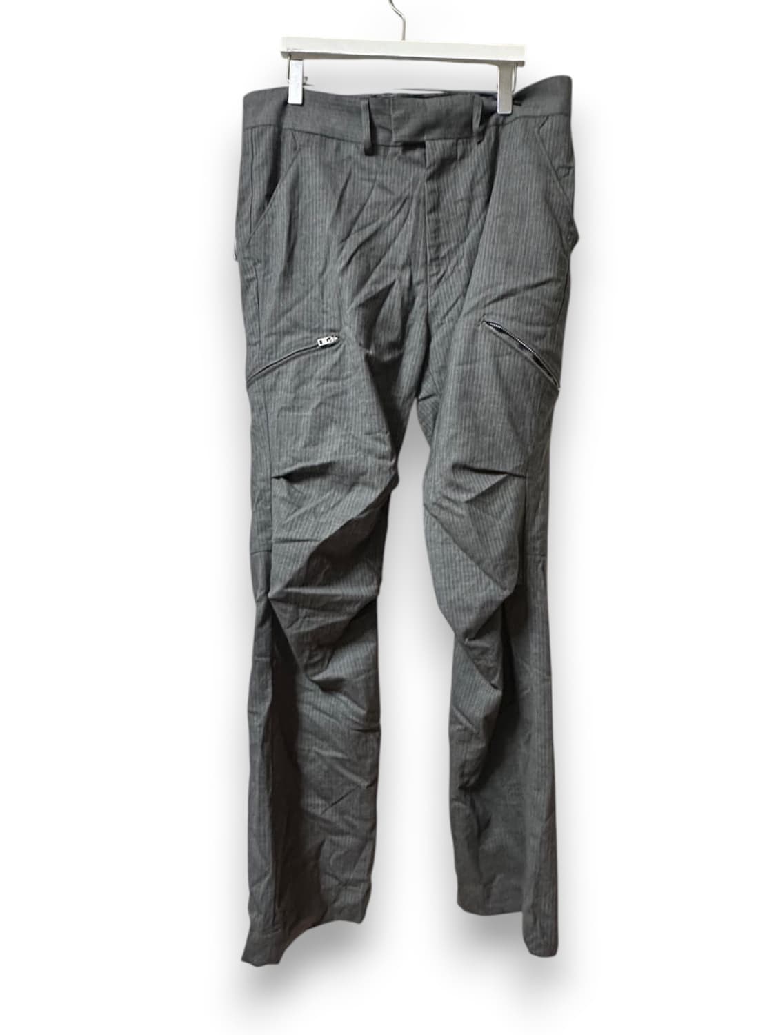 nonnative stripe cargo pants 상품이미지1