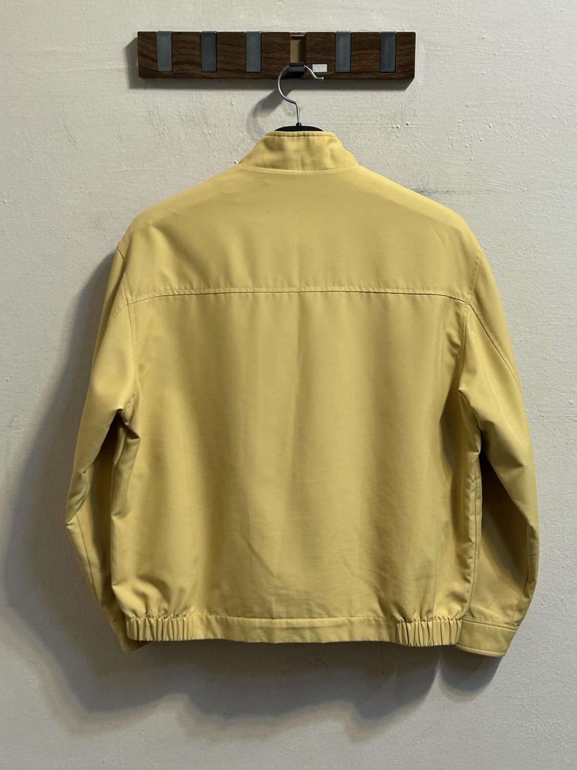 입생로랑 옴므 하이넥 자켓 상품이미지6