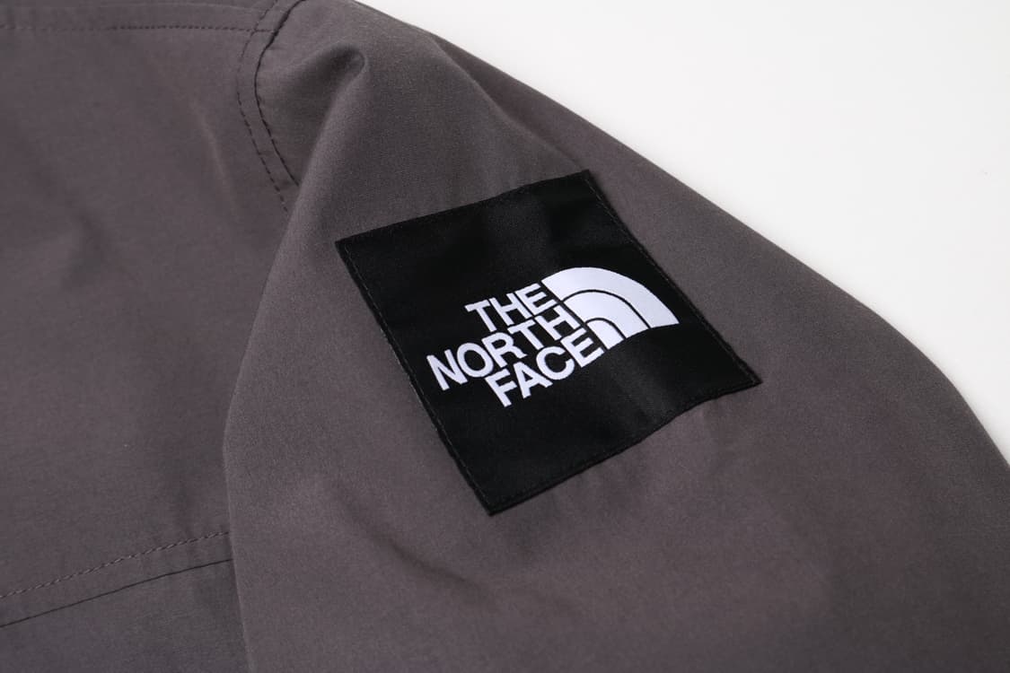 [L] 노스페이스 화이트라벨 닐턴 자켓 (다크 그레이) 상품이미지3