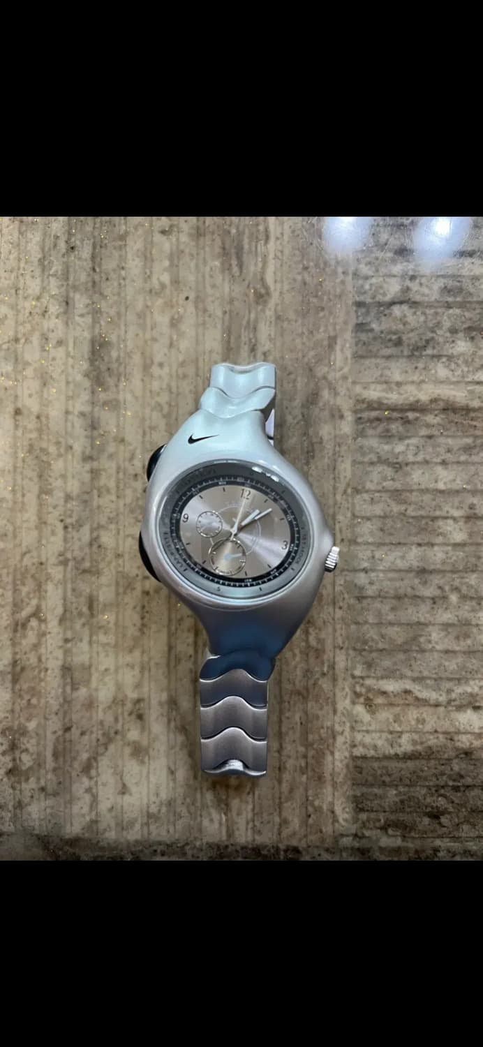 나이키 트라이엑스 Nike triax 아머드 상품이미지3