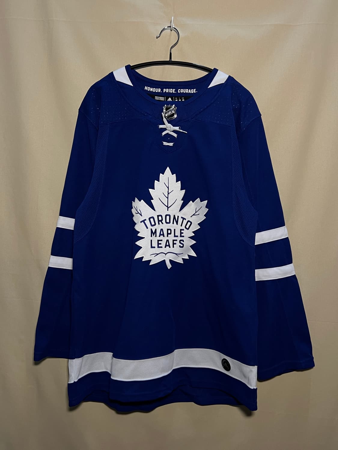 아디다스 토론토 NHL 져지 처분  상품이미지1