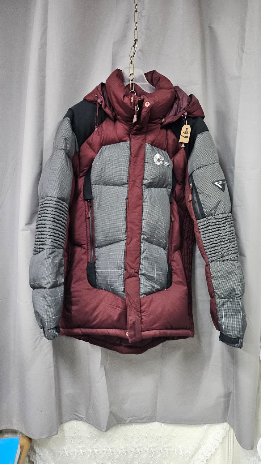 네파 패딩점퍼 상품이미지1