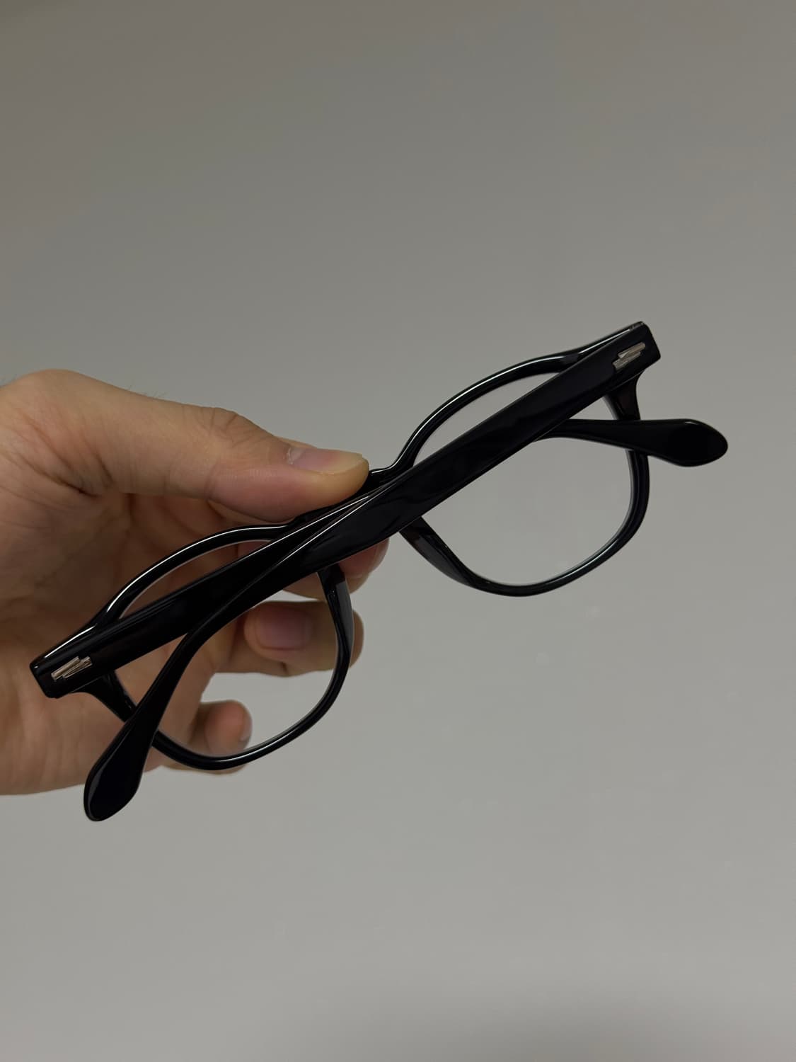 애쉬크로프트 긴즈버그 46 블랙 상품이미지4