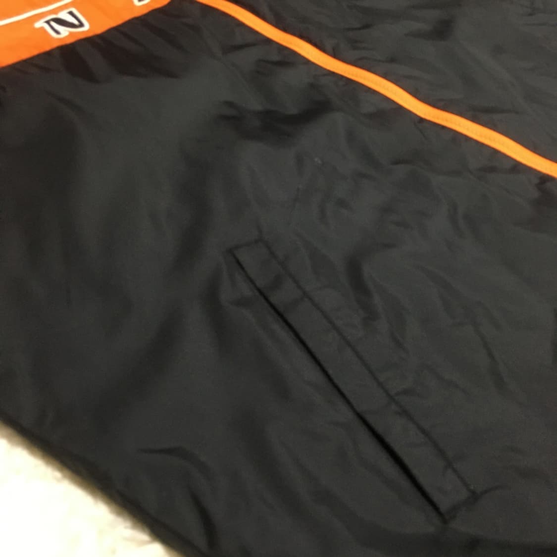 나이키 90's 바람막이자켓 BB15 상품이미지3