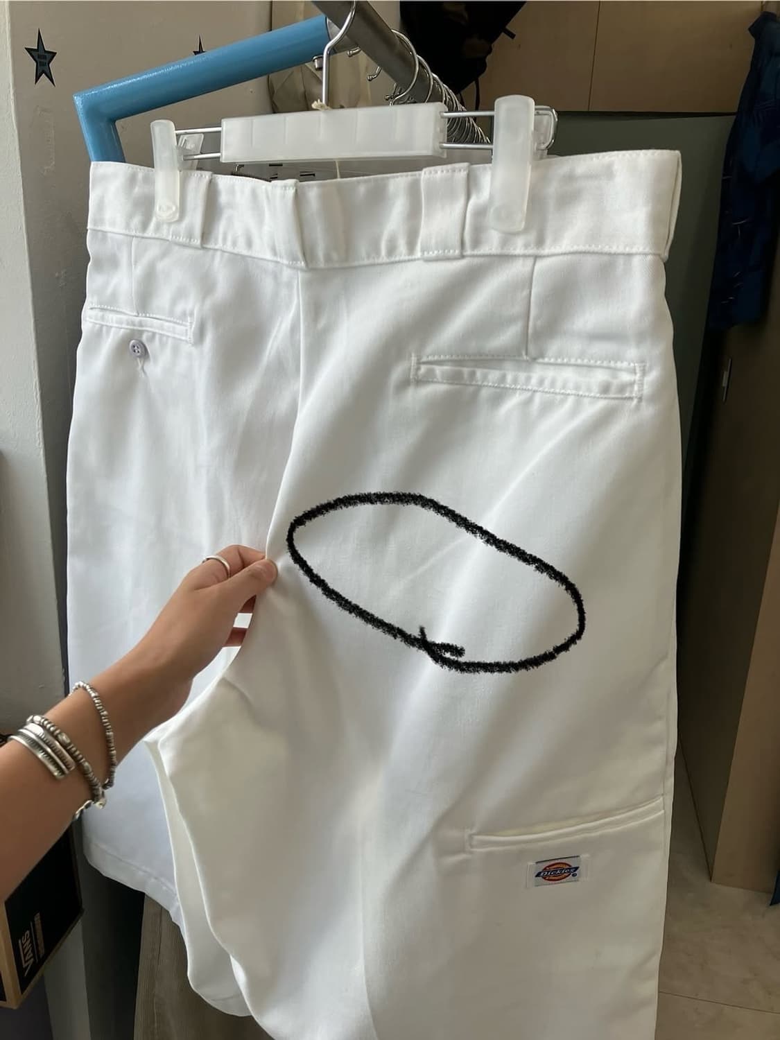 Dickies shorts 상품이미지4