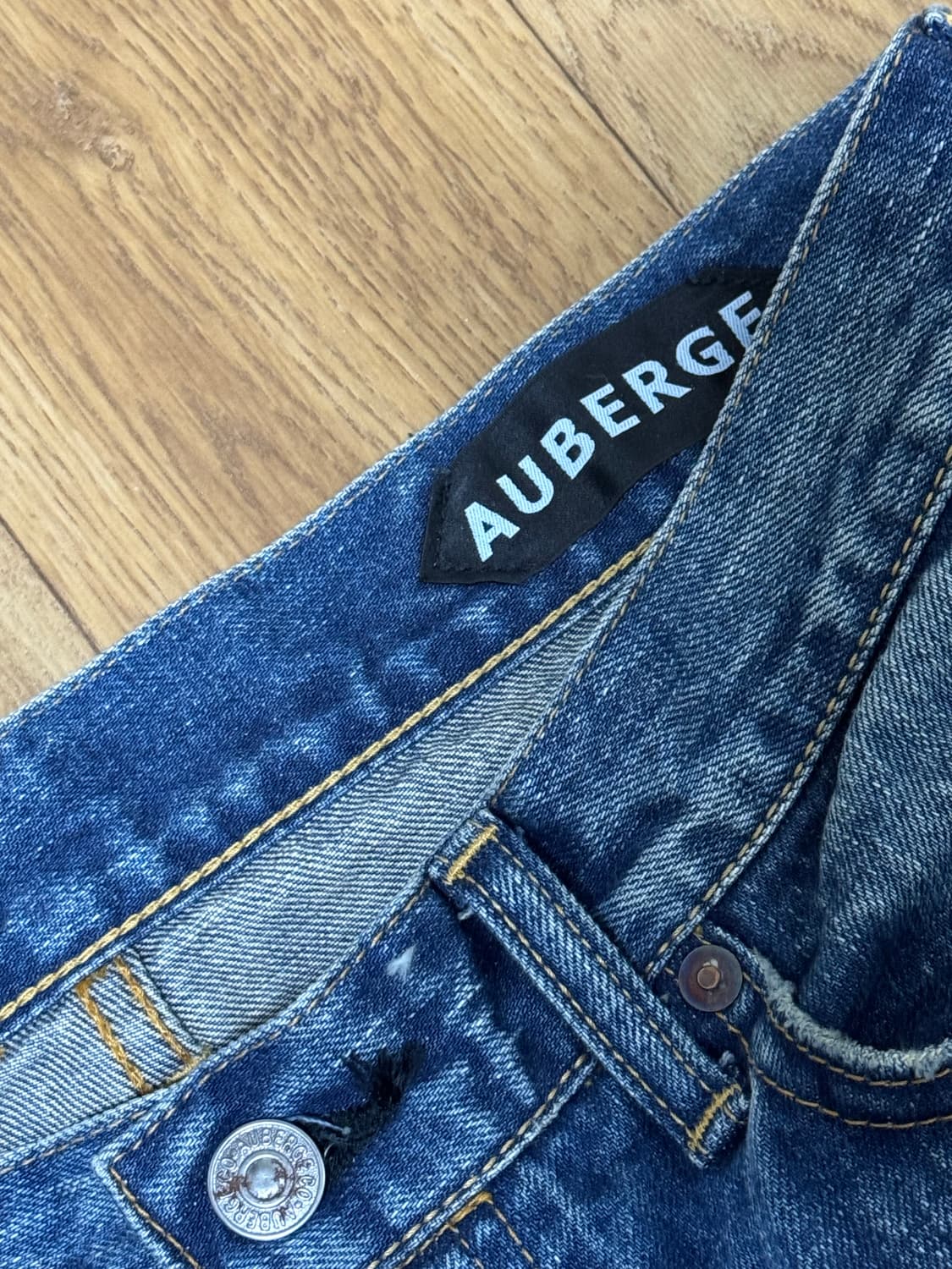 [33] 오베르쥬 25ss 말론 유즈드 워시 상품이미지5