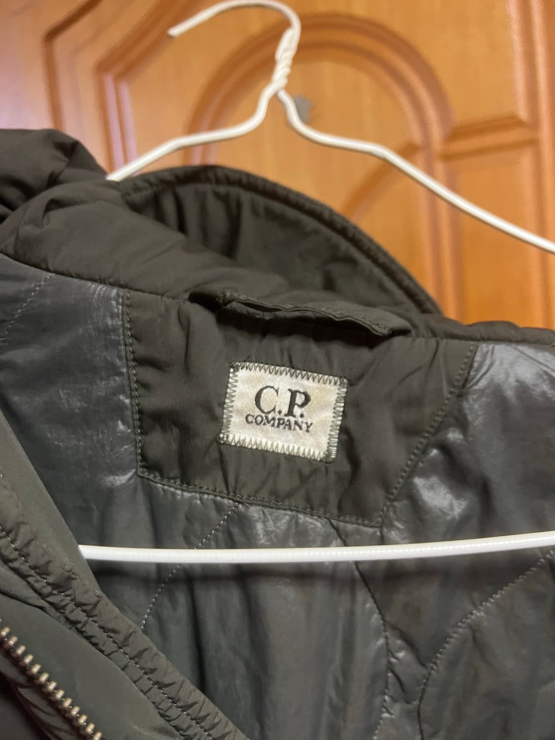 Cp 컴퍼니 나일론 후드 재킷  상품이미지7