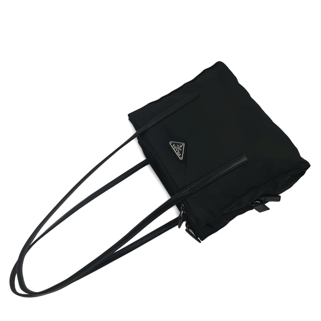 프라다 리나일론 미니 숄더백 B6082X 상품이미지4