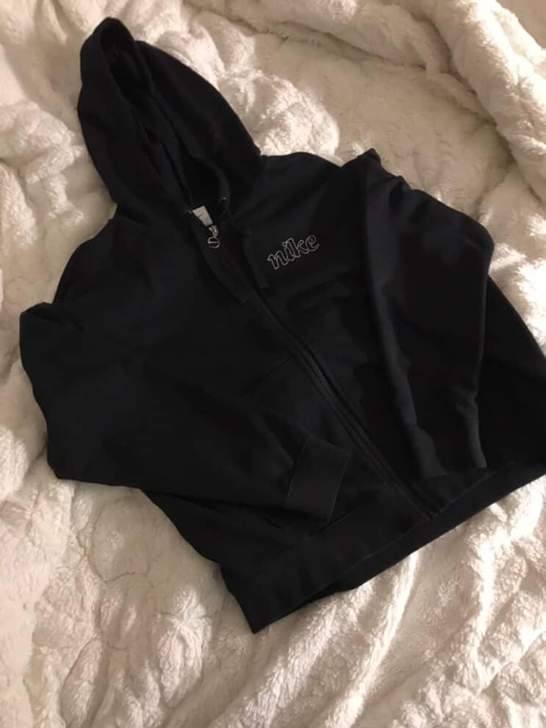 나이키 후드집업 상품이미지1
