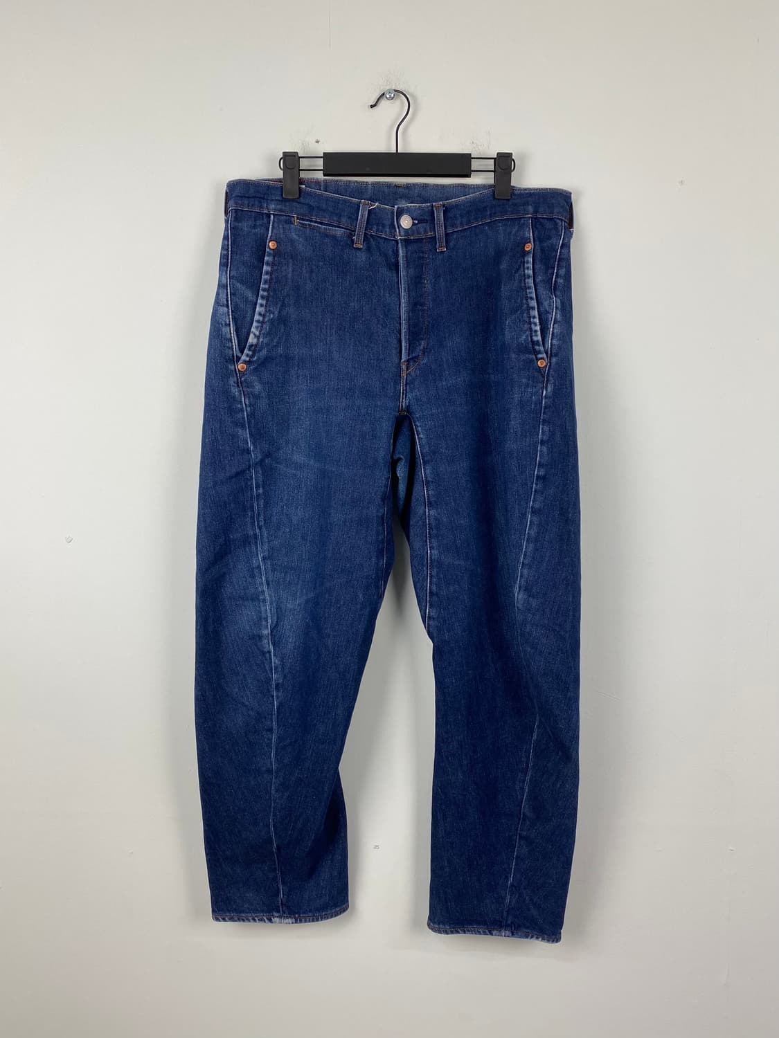 리바이스 프리미엄 LEJ 570 엔지니어드 데님 32/32 상품이미지1