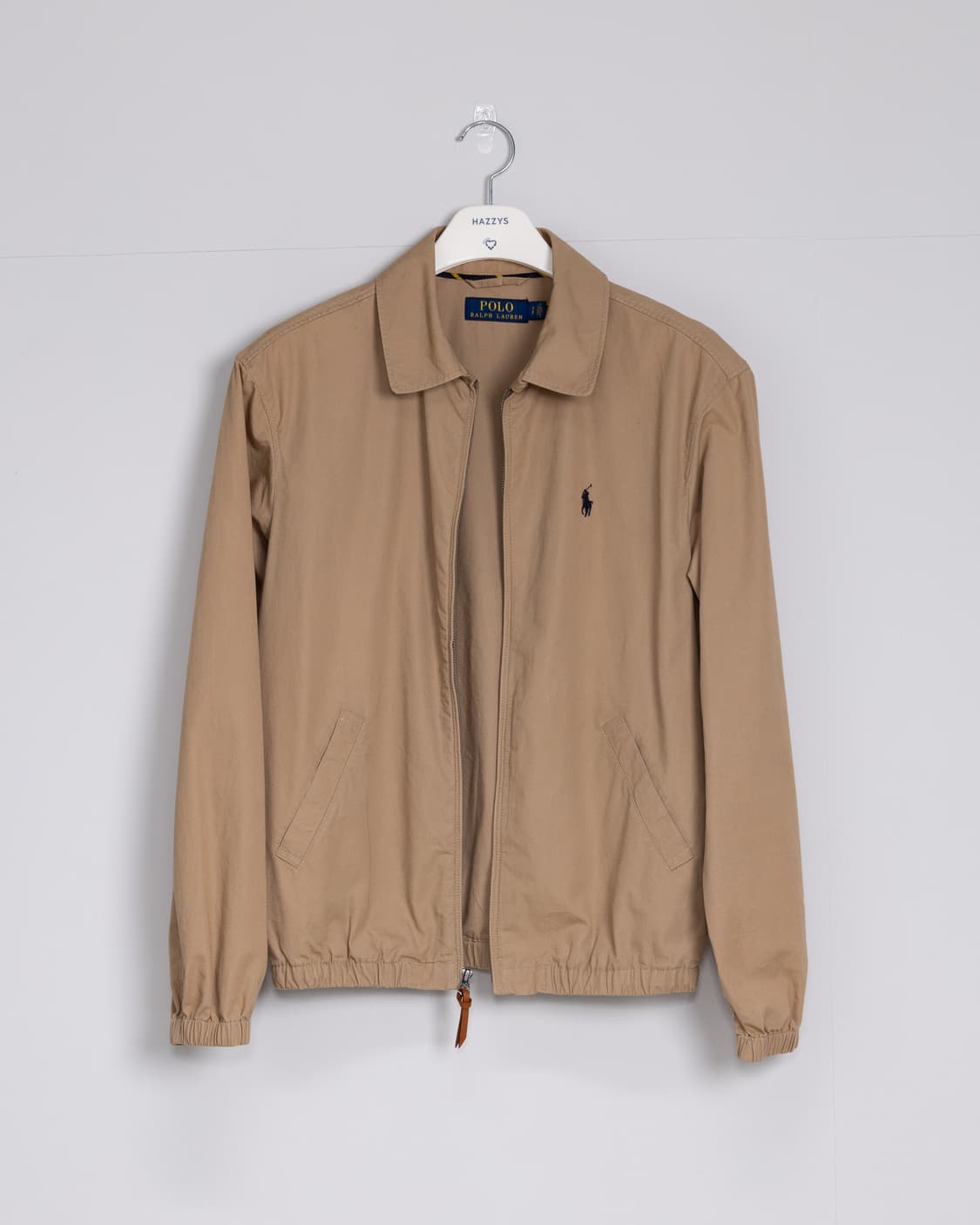 폴로 랄프로렌 베이포트 자켓s(95-100) 상품이미지2