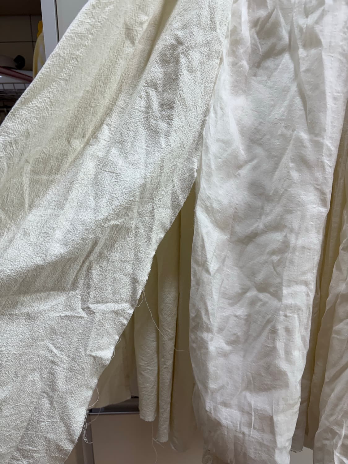 Freckle 프레클 롱 스커트 상품이미지6