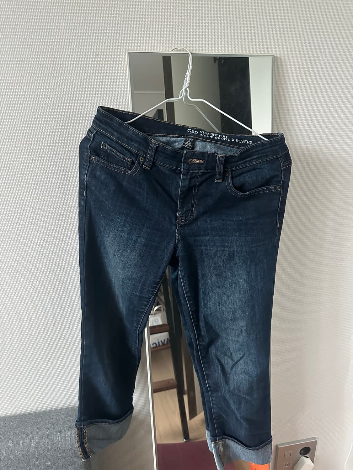 Gap denim pants 상품이미지1