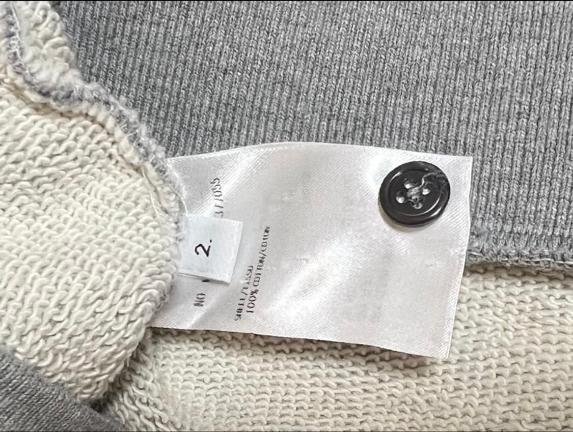 톰브라운 후드티 상품이미지6