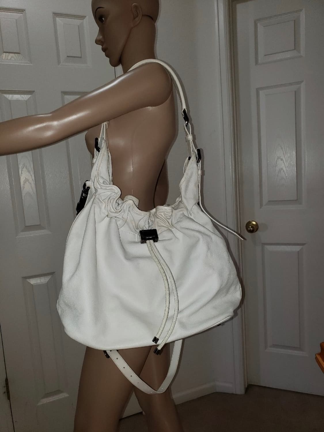 버버리 warrior bag 상품이미지1