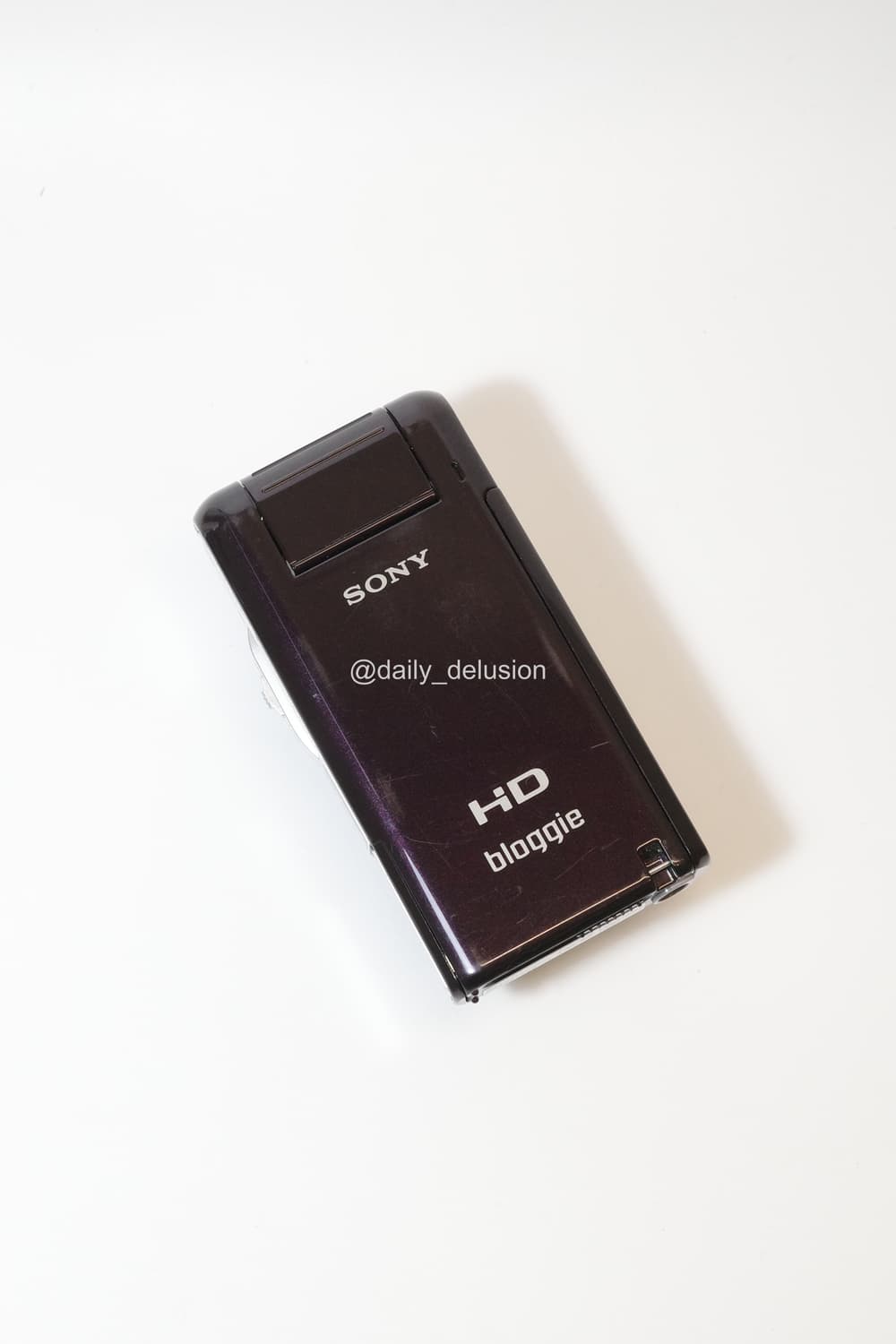 소니 블로기 MHS-PM5 (360° 렌즈 구성) 상품이미지6