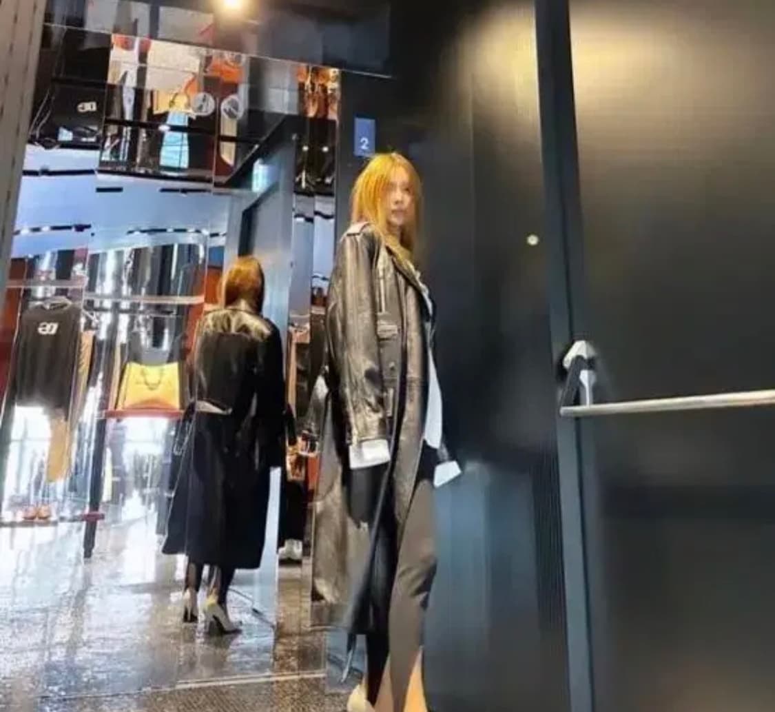 (새)후왓웨어 레깅스 팬츠 상품이미지3