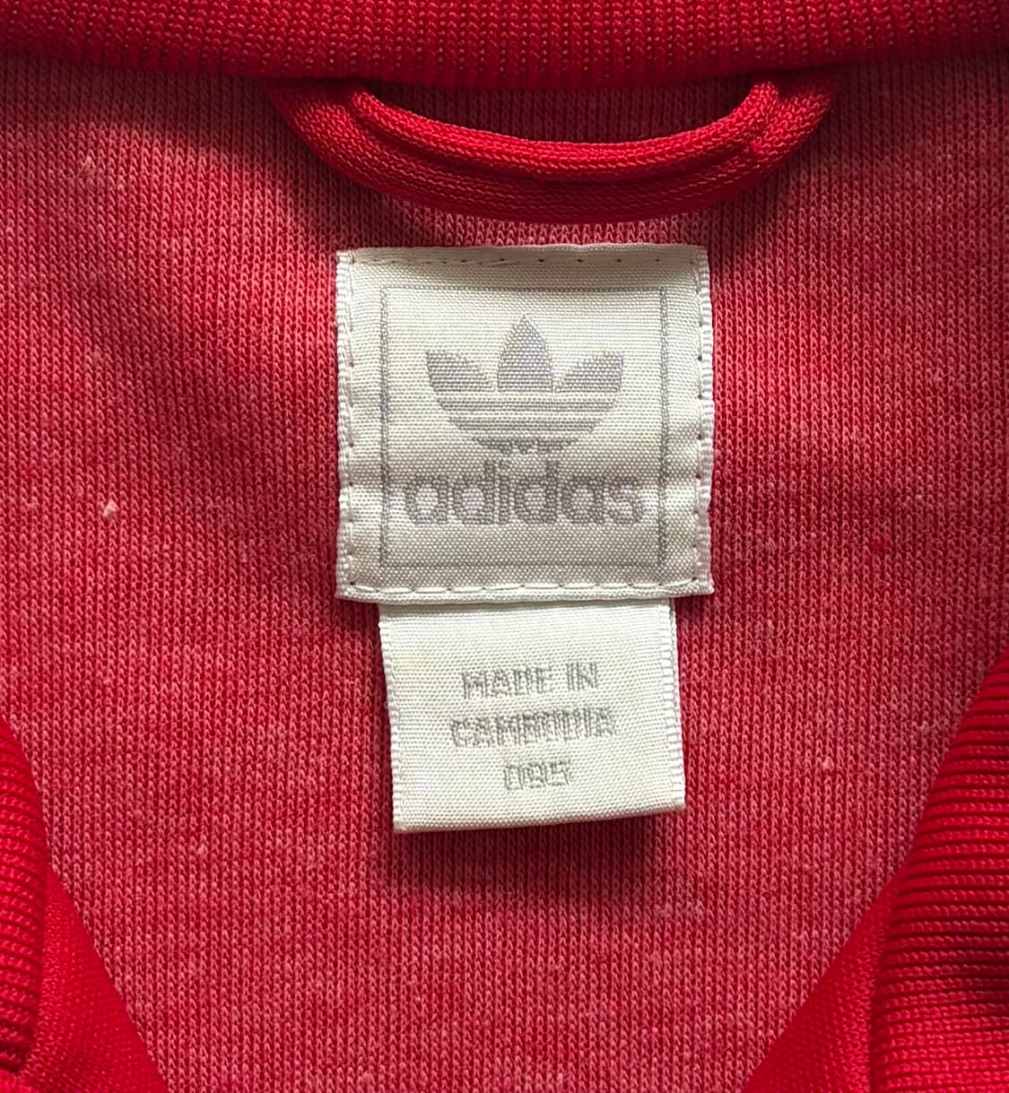 adidas 아디다스 빈티지 오스트레일리아 져지  상품이미지6