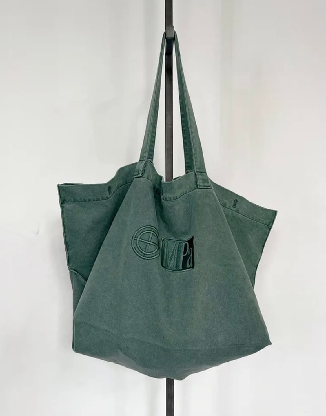 MPa BIG BAG (EMERALD) 상품이미지1