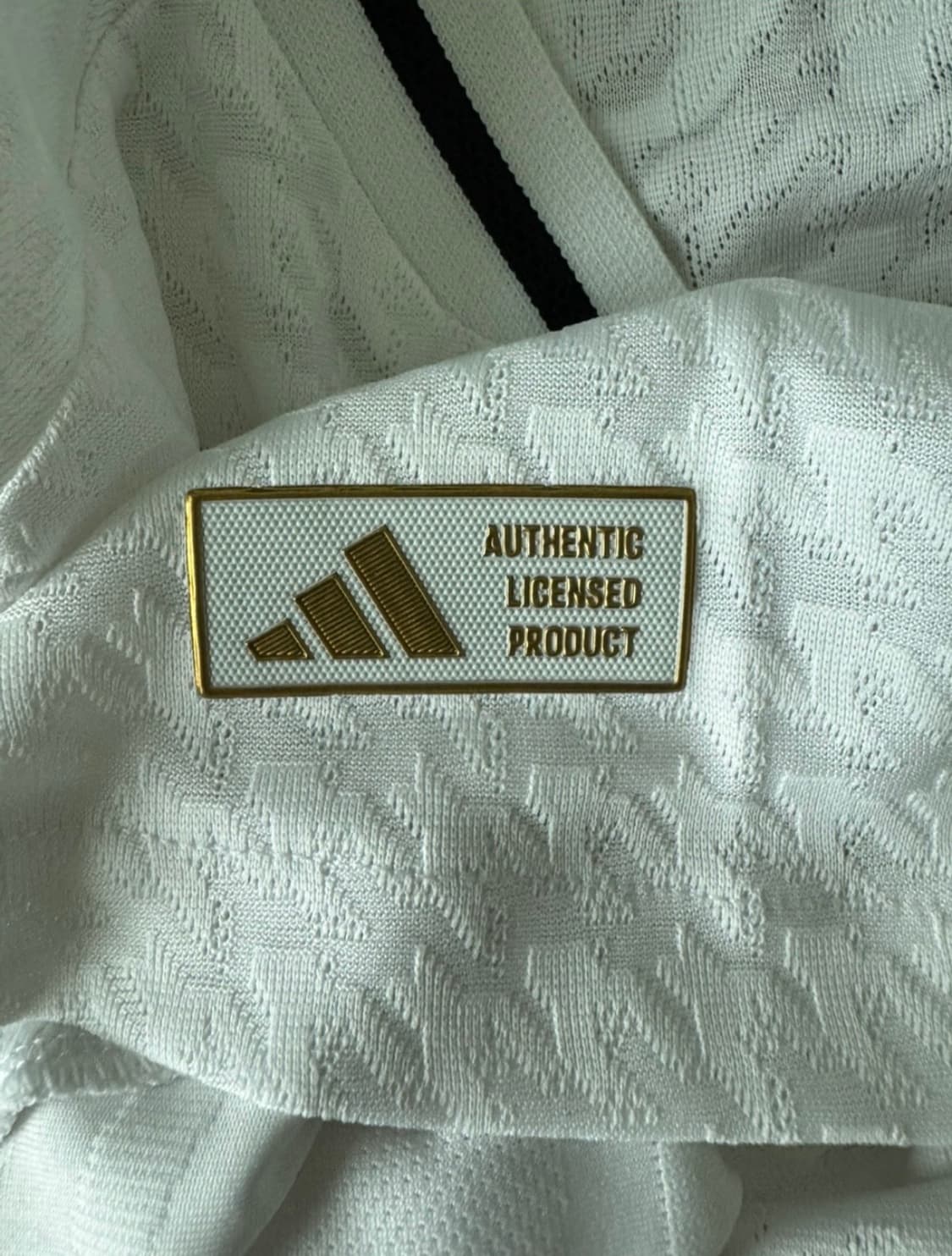 24/25 어센틱 벨링엄 풀패치 L 상품이미지5