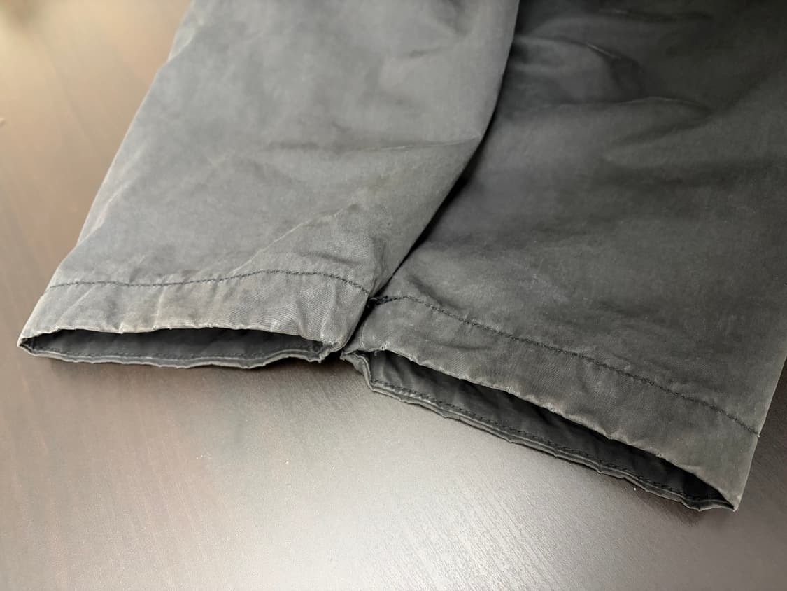 카브엠트 퍼블릭 웜 코트 L 상품이미지9