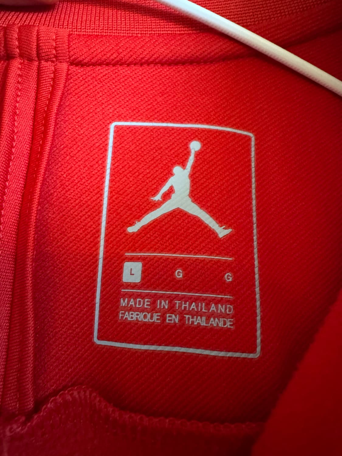 PSG 조던 파리 생제르망 스트라이크 드릴 트레이닝 세트 상품이미지3