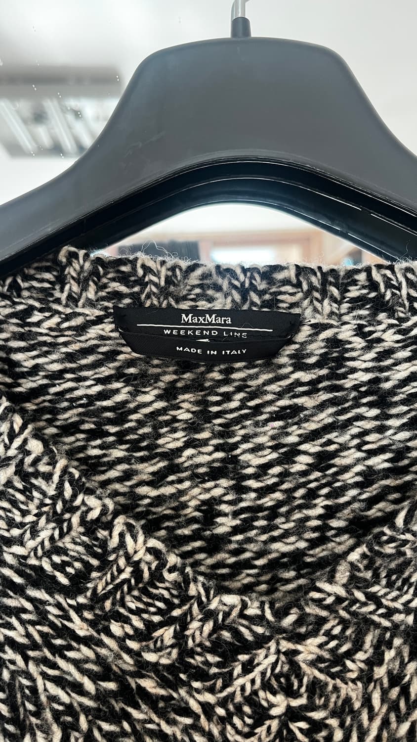 막스마라 울니트 상품이미지3
