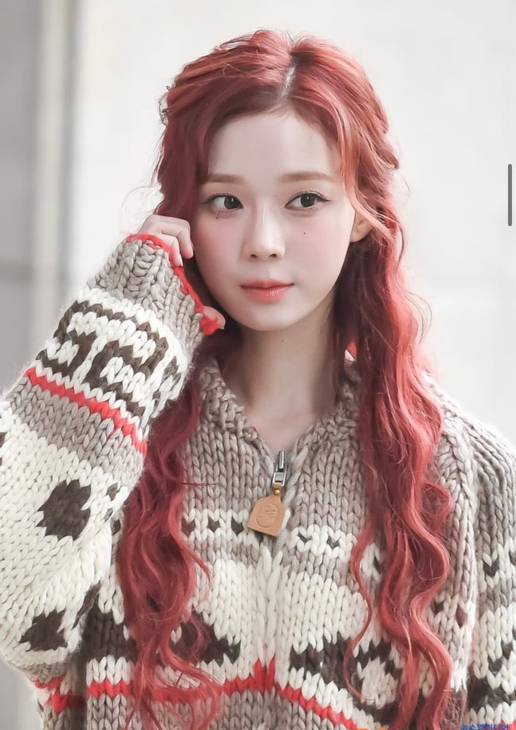 시야쥬 코위찬 가디건 상품이미지1