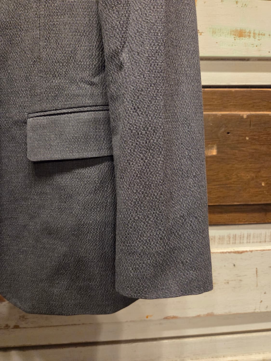 클럽모나코 자켓 상품이미지4