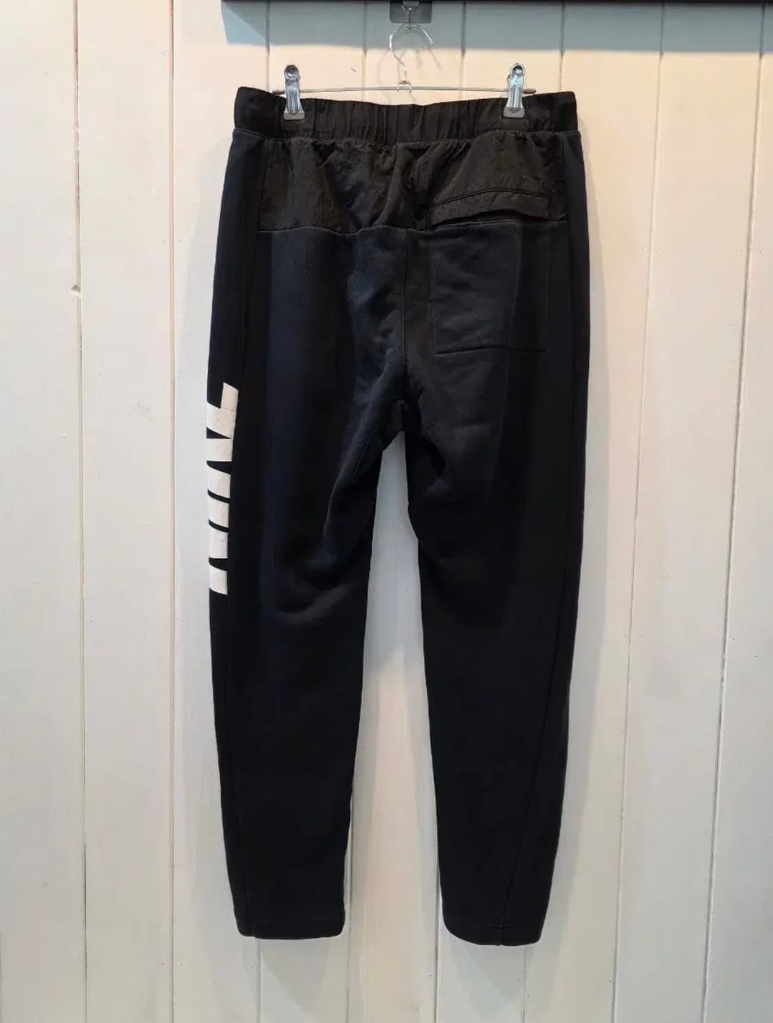 NIKE [나이키] 트레이닝팬츠 (다리로고포인트) 상품이미지2