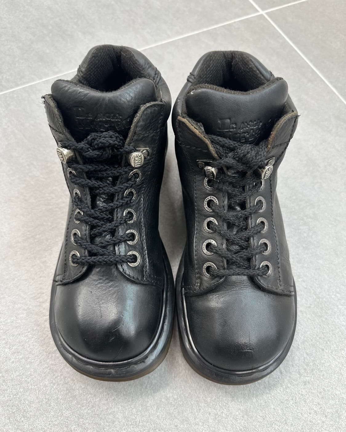 (UK5)90'S DR.MARTENS 닥터마틴-M828 상품이미지3