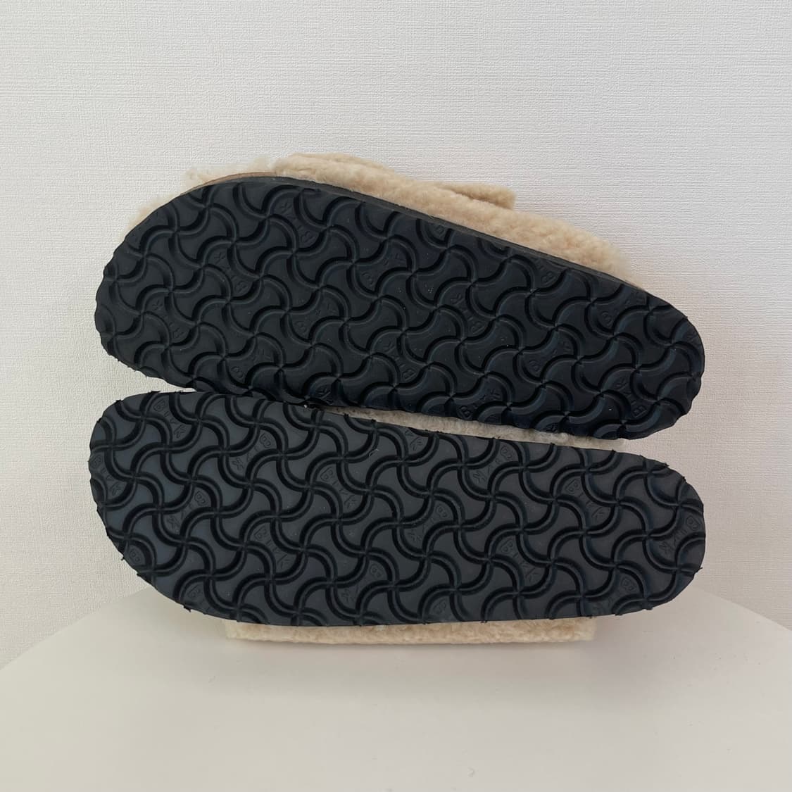 버켄스탁 파필리오 아리조나 빅버클 퍼 39 (245~250) 새제품 상품이미지9