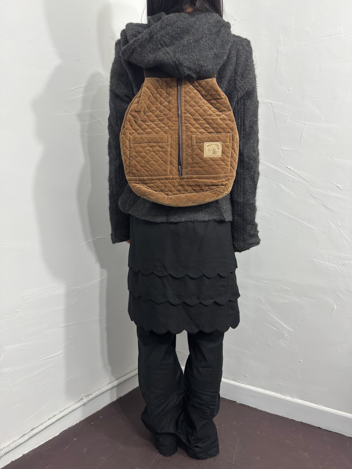 hello kitty backpack 상품이미지2